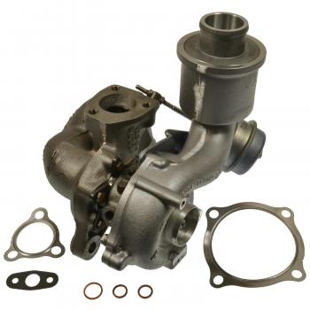 2006 Audi TT Turbocharger BWD 28661 image 3 of 4