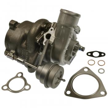 2006 Audi A4 Turbocharger BWD 28662 image 4 of 4