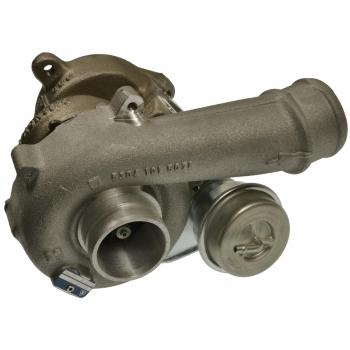 2006 Audi TT Quattro Turbocharger BWD 28663 image 1 of 4