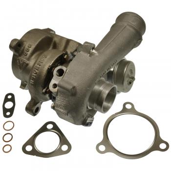 2006 Audi TT Quattro Turbocharger BWD 28663 image 2 of 4