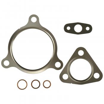 BWD 28663 Turbocharger product image 5 of 6