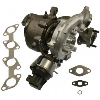 2013 Audi A3 Turbocharger BWD 28664 image 3 of 4