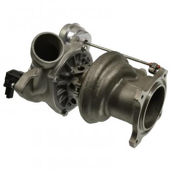 2014 Volvo S60 Turbocharger BWD 28666 image 1 of 4