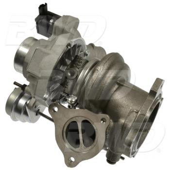 2014 Volvo S60 Turbocharger BWD 28666 image 2 of 4