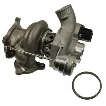 2014 Volvo S60 Turbocharger BWD 28666 image 4 of 4
