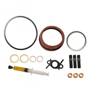 BWD 28666 Turbocharger product image 5 of 6