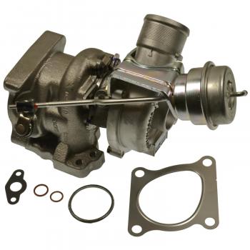 2000 Audi S4 Turbocharger Left BWD 28667 image 3 of 4