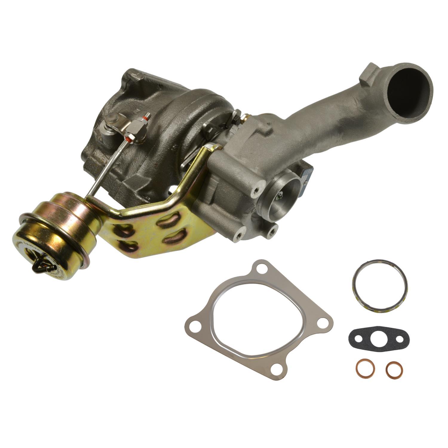 BWD 28668 - Turbocharger BWD 28668 Turbocharger product image 2 of 3
