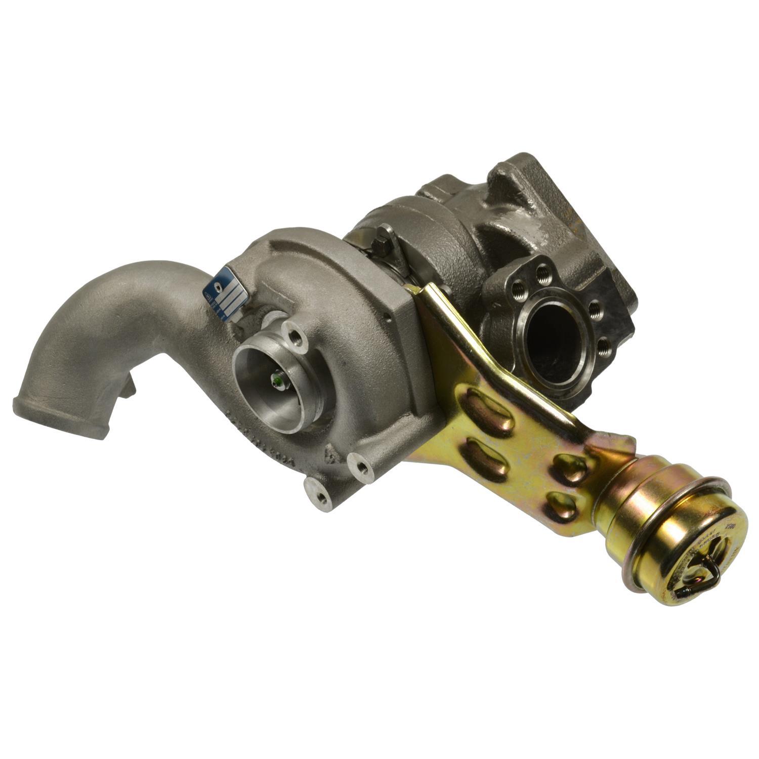 BWD 28668 - Turbocharger BWD 28668 Turbocharger product image 3 of 3