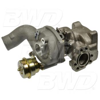 2000 Audi S4 Turbocharger Right BWD 28669 image 2 of 4