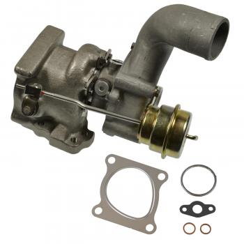 2000 Audi S4 Turbocharger Right BWD 28669 image 3 of 4