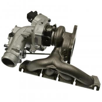 2008 Audi A3 Turbocharger BWD 28673 image 1 of 4