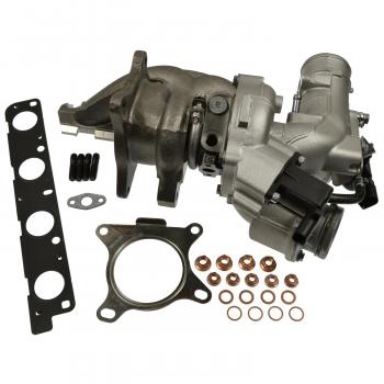 BWD 28673 Turbocharger product image 5 of 8