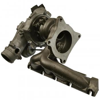 BWD 28673 Turbocharger product image 6 of 8