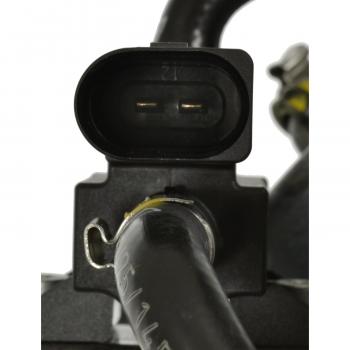BWD 28673 Turbocharger product image 7 of 8