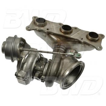 2011 BMW 1 Series M Turbocharger BWD 28674 image 2 of 3