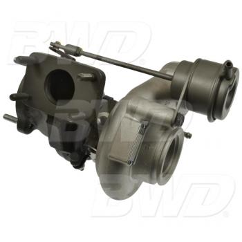 2000 Saab 9-3 Turbocharger BWD 28675 image 2 of 3