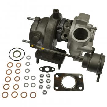 2000 Saab 9-3 Turbocharger BWD 28675 image 3 of 3