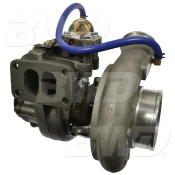 1998 Dodge Ram 3500 Turbocharger BWD 28676 image 2 of 3