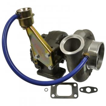 1998 Dodge Ram 3500 Turbocharger BWD 28676 image 3 of 3