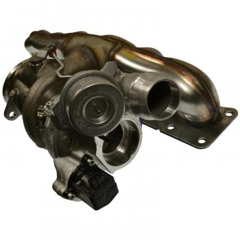 BWD 28677 Turbocharger product image 2 of 6