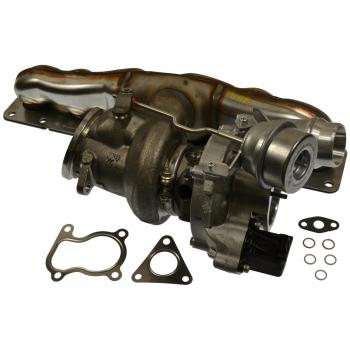BWD 28677 Turbocharger product image 3 of 6