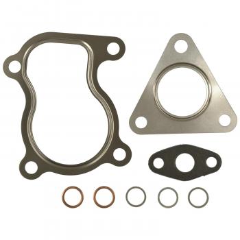 BWD 28677 Turbocharger product image 4 of 6