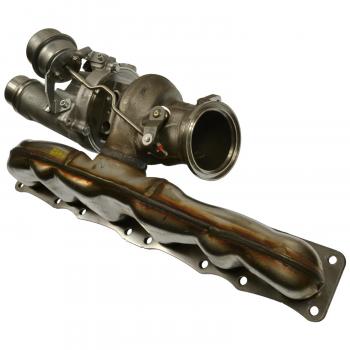 BWD 28677 Turbocharger product image 5 of 6