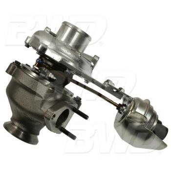 2014 Chevrolet Cruze Turbocharger BWD 28678 image 2 of 4