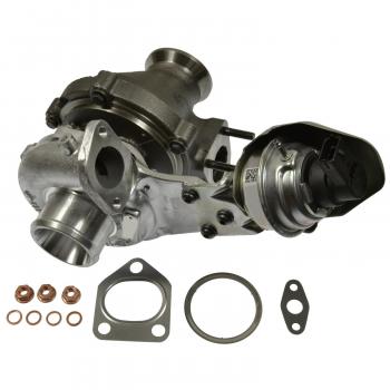 2014 Chevrolet Cruze Turbocharger BWD 28678 image 3 of 4