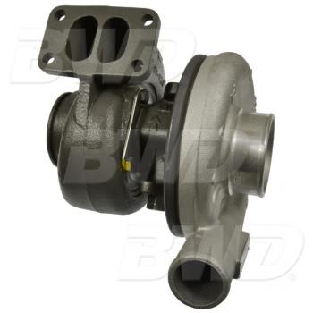 1990 Dodge D250 Turbocharger BWD 28679 image 2 of 3