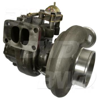 1998 Dodge Ram 3500 Turbocharger BWD 28680 image 2 of 3