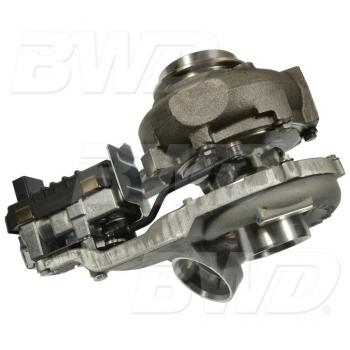 2006 Dodge Sprinter 3500 Turbocharger BWD 28681 image 2 of 4