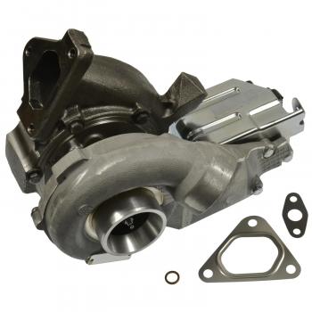 2006 Dodge Sprinter 3500 Turbocharger BWD 28681 image 3 of 4