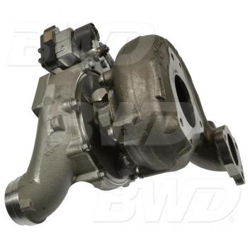 2009 Freightliner Sprinter 3500 Turbocharger BWD 28682 image 2 of 4
