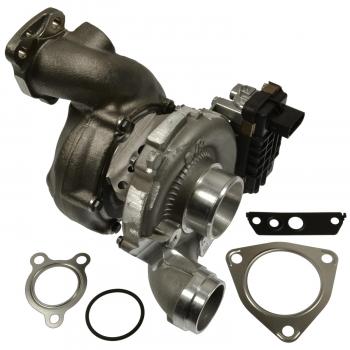2009 Freightliner Sprinter 3500 Turbocharger BWD 28682 image 3 of 4