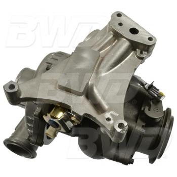 1999 Ford F-450 Super Duty Turbocharger BWD 28684 image 2 of 4