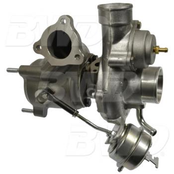 2005 Saab 9-3 Turbocharger BWD 28685 image 2 of 3