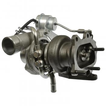 2004 Subaru Impreza Turbocharger BWD 28686 image 1 of 4