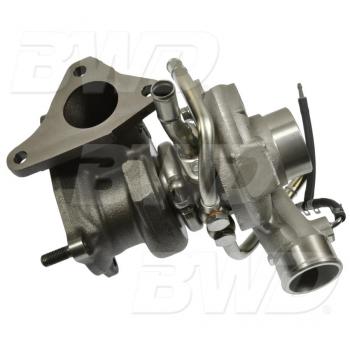 2004 Subaru Impreza Turbocharger BWD 28686 image 2 of 4