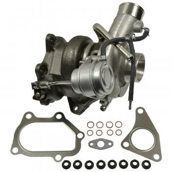 2004 Subaru Impreza Turbocharger BWD 28686 image 3 of 4