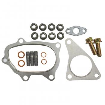 2004 Subaru Impreza Turbocharger BWD 28686 image 4 of 4
