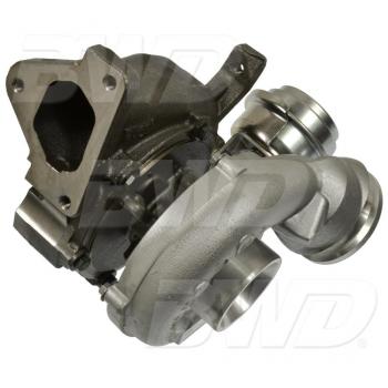 2003 Freightliner Sprinter 2500 Turbocharger BWD 28689 image 3 of 4