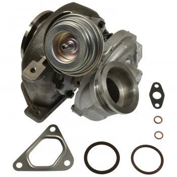2003 Freightliner Sprinter 2500 Turbocharger BWD 28689 image 4 of 4