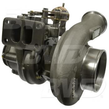 1998 Dodge Ram 3500 Turbocharger BWD 28690 image 2 of 3