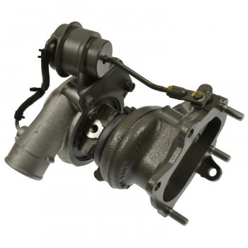 2006 Subaru Impreza Turbocharger BWD 28691 image 1 of 3