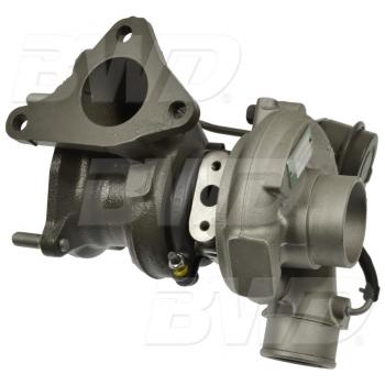 2006 Subaru Impreza Turbocharger BWD 28691 image 2 of 3