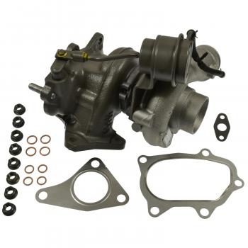 2006 Subaru Impreza Turbocharger BWD 28691 image 3 of 3