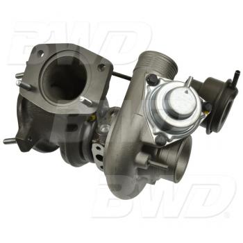 2000 Volvo V70 Turbocharger BWD 28692 image 2 of 3