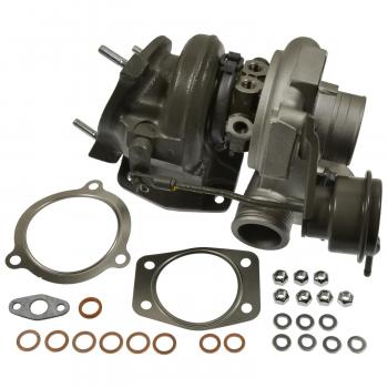 2000 Volvo V70 Turbocharger BWD 28692 image 3 of 3